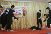 Amrita Vidyalayam-Drama